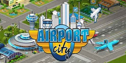 game pic for Airport City